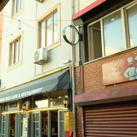 Ξενοδοχείο Roza Taksim