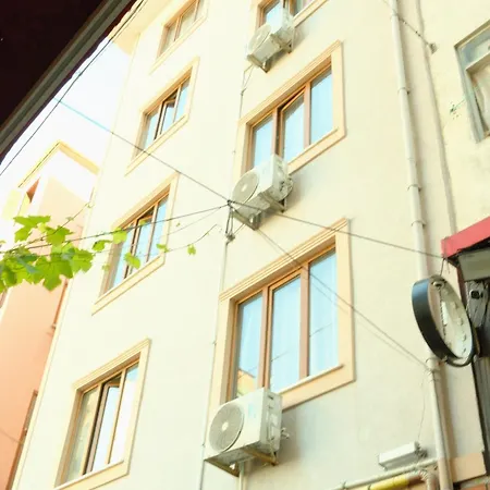 Ξενοδοχείο Roza Taksim 3*