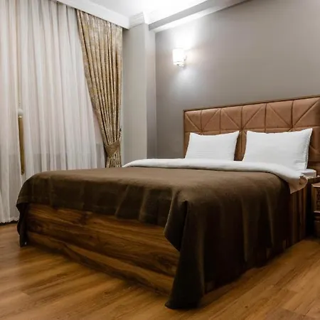 Roza Taksim 3* Κωνσταντινούπολη